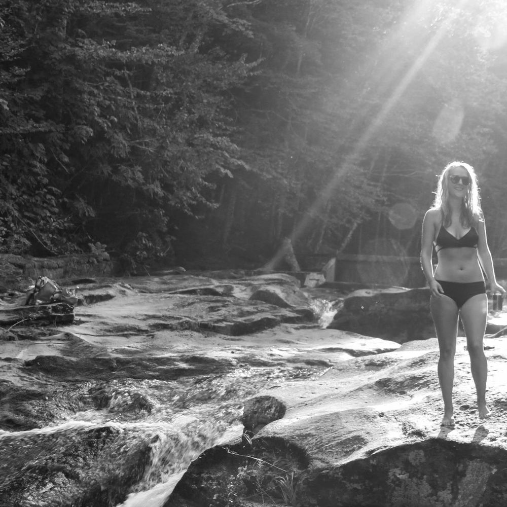 Meet your Posher, Breagh